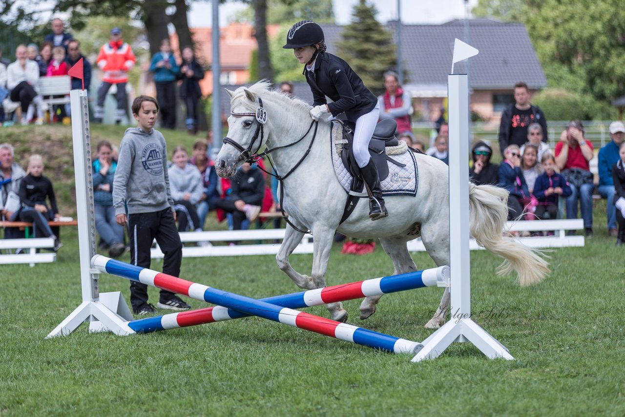 Bild 40 - Pony Akademie Turnier